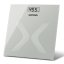 G3Ferrari G3005306 white personal scale
