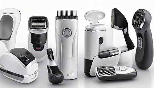 Starostlivosť o telo