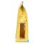 Ylvi & Minimoomis Juicy Fun School Pencil Case, Banana