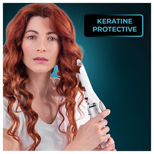 Lockenstab Cecotec Bamba SurfCare Curly 4330