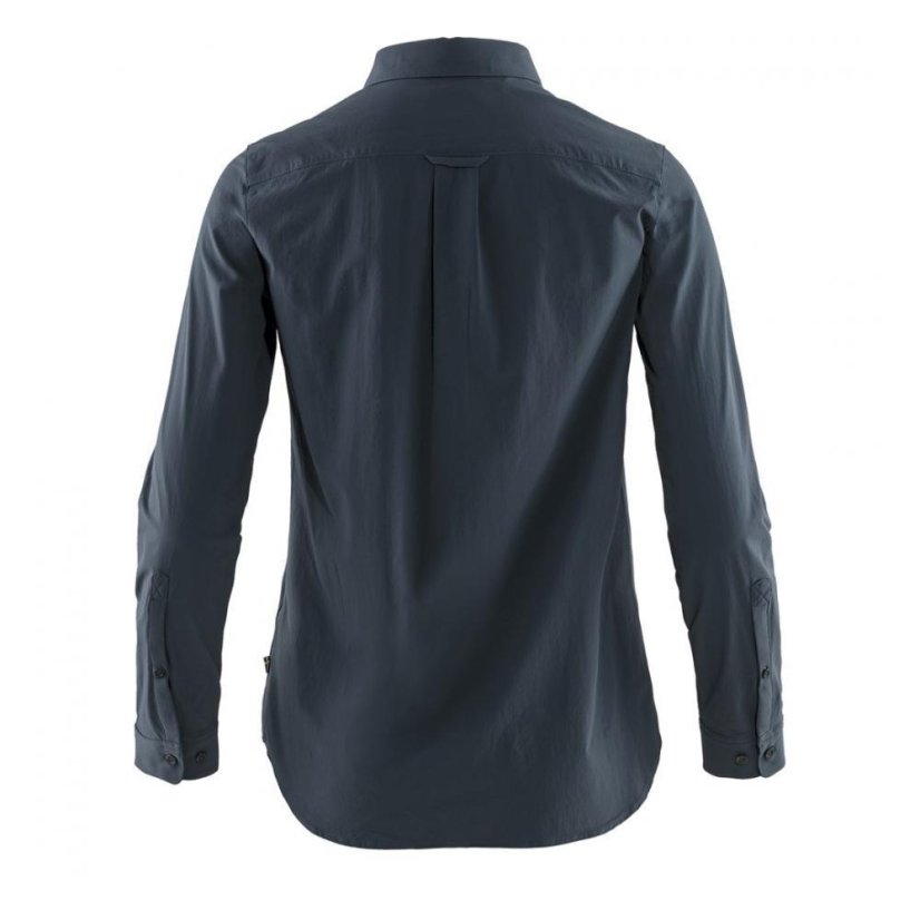 Övik Lite Shirt LS W
