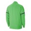 Pánská mikina Nike Dri-FIT Academy 21 - Szín: Sárga, Méret: S