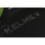 Kelme Montes pulóver - Szín: Fekete/zöld, Méret: S