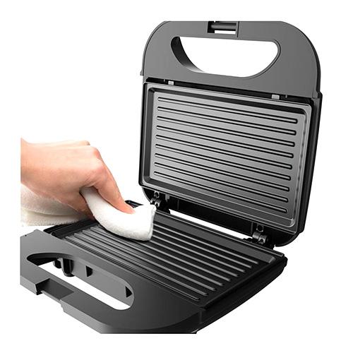 Black+Decker BXSA752E rozskladiteľný toustovač