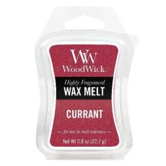 Vonný vosk WoodWick, Currant