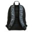 Target Icon Grey Flowers Student Backpack 26798