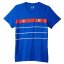 Pánské tričko Adidas France History - Farbe: Weiß, Größe: M