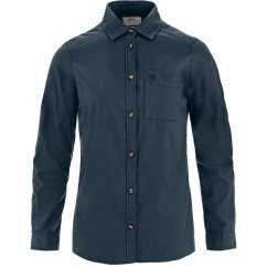 Övik Lite Flannel Shirt W