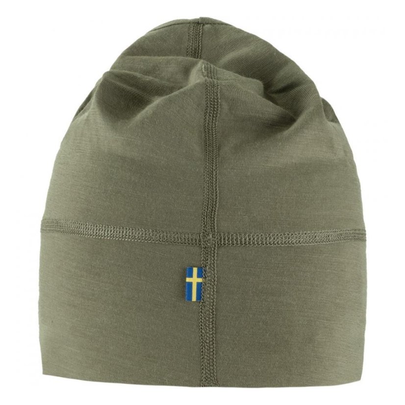 Abisko Lite Wool Beanie