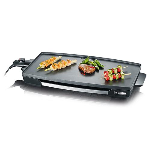 Tischgrill Severin Teppan Yaki KG 2397