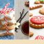 Yankee candle Signature közepes méretű gyertya, Christmas Cookie