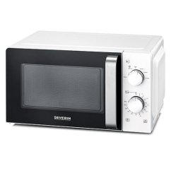 Severin MW 7885 mikrohullámú sütő, fehér