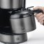 Severin TYPE 9343 black coffee maker