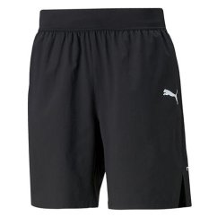 Men's Puma Train Ultraweave 7" Shorts