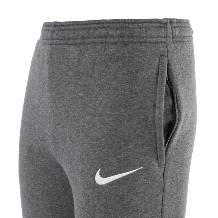 Nike Park 20 Kids' Pants - Color: Gray, Size: 128-137