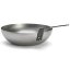 WOK pánev de Buyer Mineral B 5617.28, 28 cm