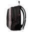 Schülerrucksack Target 3 Zip Duel Spider Web 26934