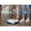 Tesvor S6 Turbo robot vacuum cleaner with laser navigation