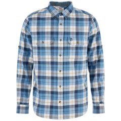 Singi Heavy Flannel Shirt M