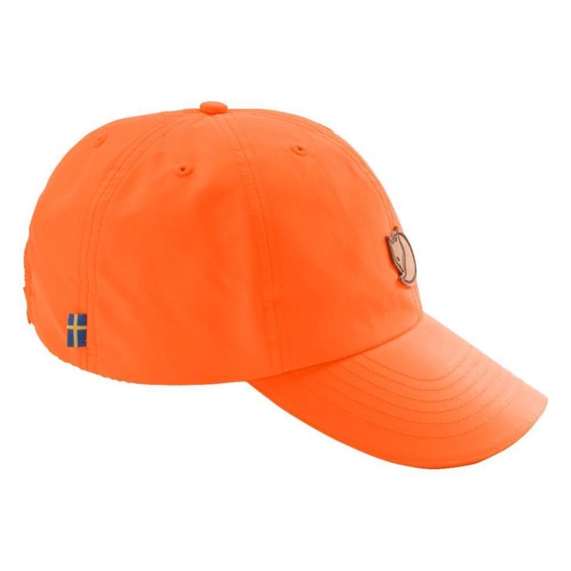 Safety Cap