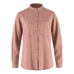 Övik Hemp Shirt LS W