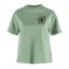 Fjällblomster Logo T-shirt W