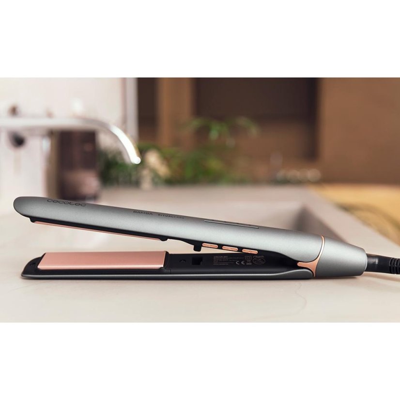Haarglätter Cecotec Bamba Ritualcare 4212