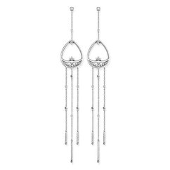 Ohrringe Thomas Sabo Paisley H1938-051-14