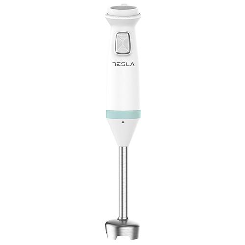 Tesla HB510BWS biely ručný mixér s príslušenstvom