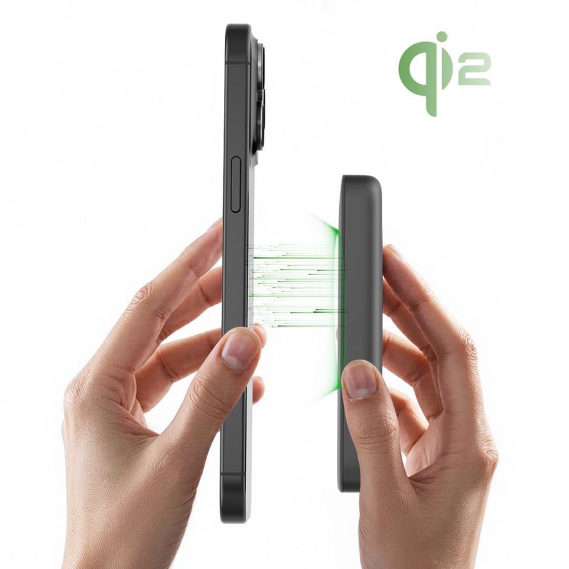 Powerbank Aukey PB-MS08