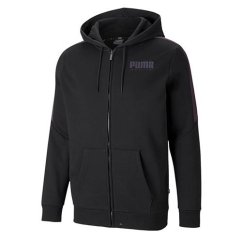 Pánská mikina Puma Cyber Full-Zip