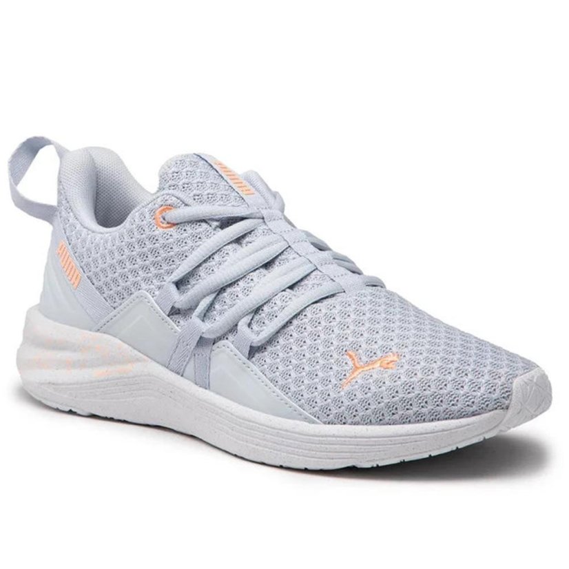 Puma Better Foam Prowl Alt Damen-Sneaker - Farbe: Blau, Größe: 37