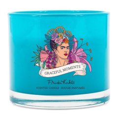 Svíčka Frida Kahlo, Graceful Moments