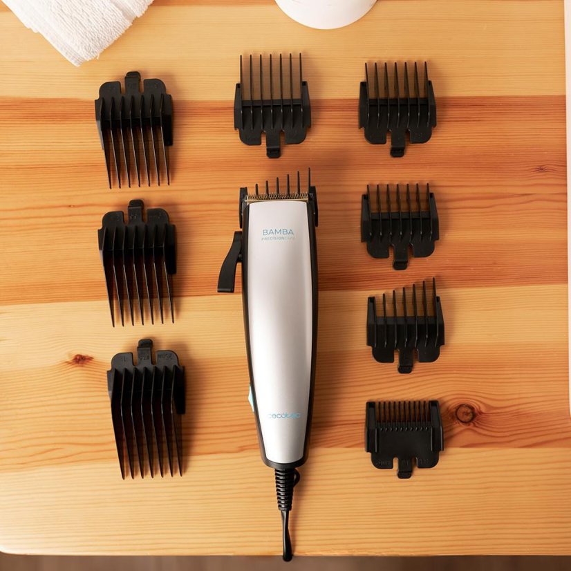 Cecotec Bamba PrecisionCare 4232 hajvágó