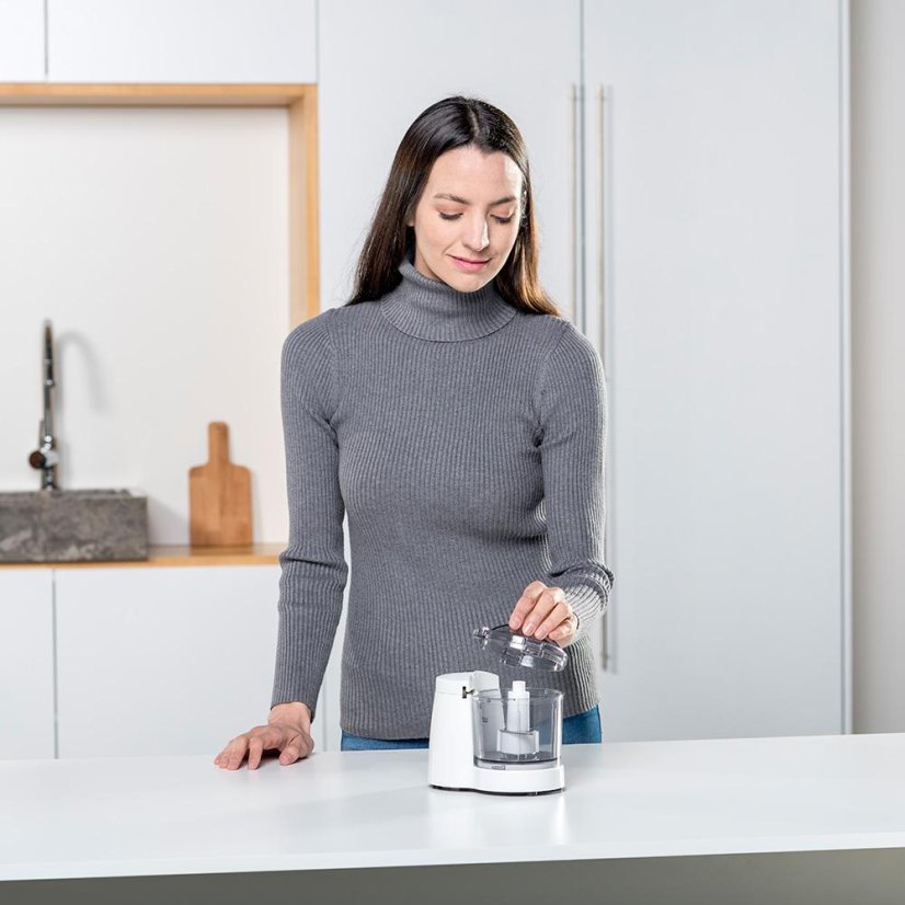 Sekáček potravin Black+Decker BXCH120E