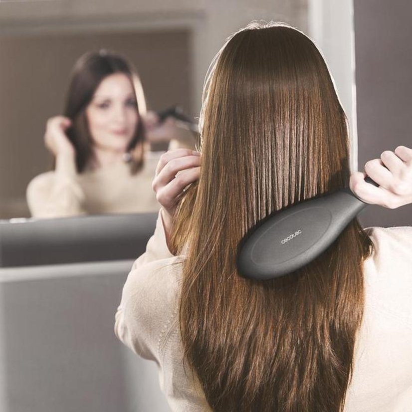 Elektrische Haarbürste Cecotec Bamba InstantCare 4215