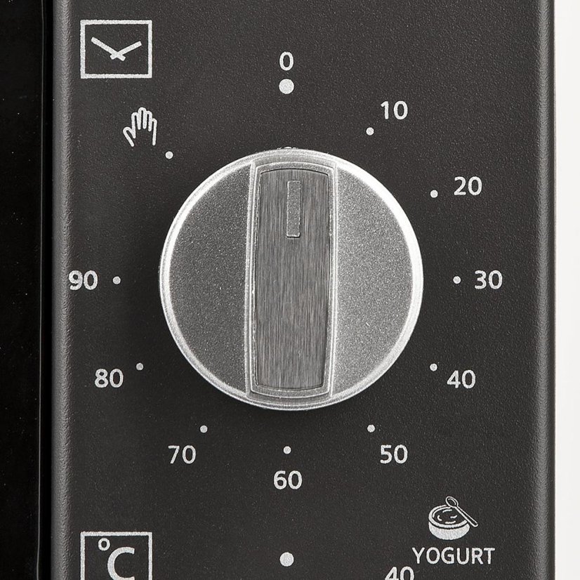 Girmi FE4500 mini oven, black