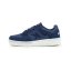 Schuhe Kelme Retrobasket Jeans - Farbe: Blau, Größe: 35