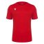 Macron Boost Eco T-shirt - Color: Gray, Size: M