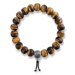 Thomas Sabo Ethnic Náramok A1703-826-2-L16