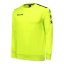 Kelme Lince gyermek pulóver - Szín: Kék, Méret: 130
