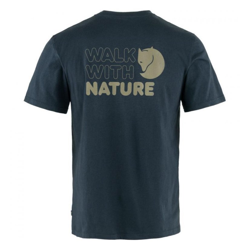 Walk With Nature T-shirt M