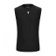 Macron MP 151 Hero SL Tanktop - Farbe: Königsblau, Größe: L