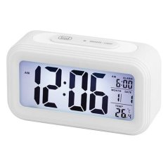 SLD 3068S/WH Uhr Trevi