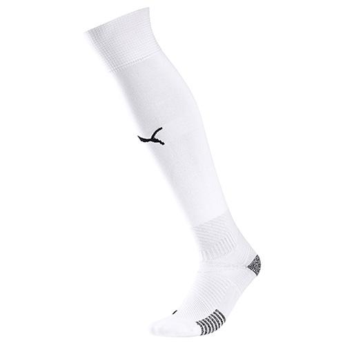 Stutzen Puma Team Final 21 Socks - Farbe: Blau, Größe: 2