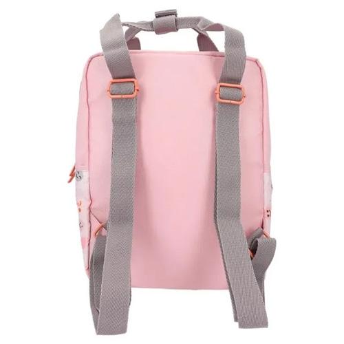 Top Model Happy Together, Candy & Hayden leisure backpack