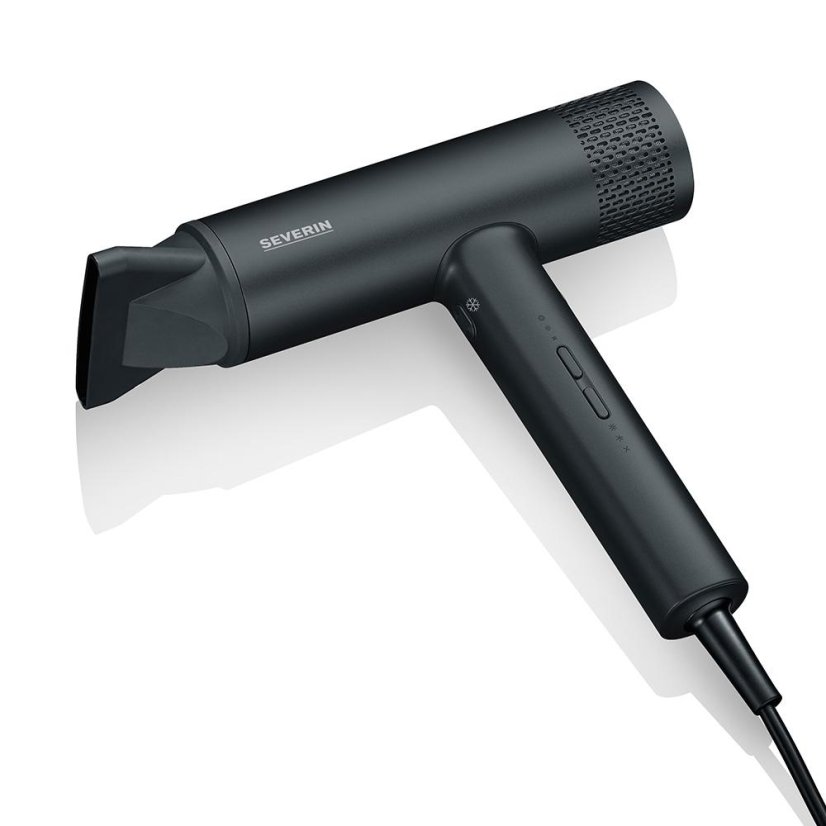 Severin HT 0170 Hair Dryer