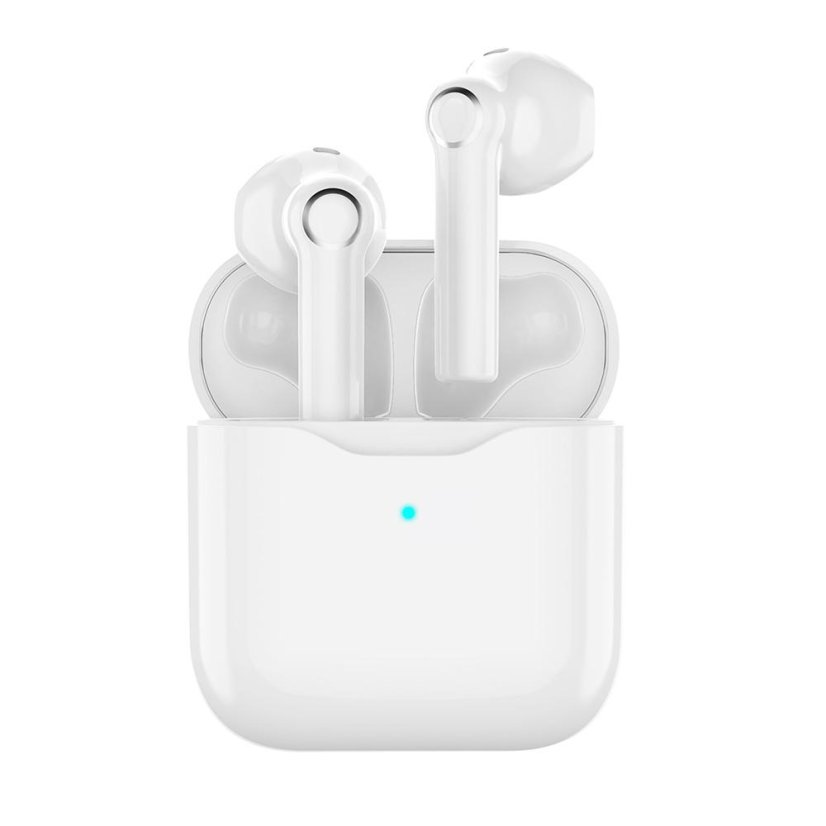 Meliconi 497418 GR wireless headphones, green