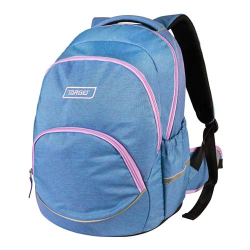 Schülerrucksack Target Flow Pack Lillalet 26292