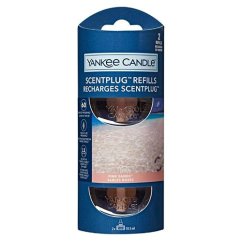 Náplně do osvěžovače Yankee Candle 2 ks, Pink Sands